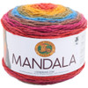 3 Pack - Lion Brand Mandala Yarn-Chimera - 525-204 - 023032021713