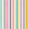 25 Pack - Simple Stories Totally 80's Double-Sided Paper 12"X12"-To the Max - 5A003Q47-1HKJM
