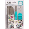We R Fuse Photo Sleeve Tool (UK Version)-UK, 220v - WR662531 - 633356625315