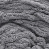 Lion Brand Cover Story Yarn-Cinder - 533-1HQ6Z