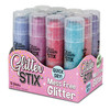 The Pencil Grip Glitter Stix Set-12 Color Set - 5A003TG5-1HQCN - 634901006702