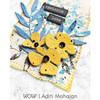 WOW! Embossing Powder 15ml-Buttercup Blossom - WOW-1HQCY
