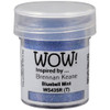 WOW! Embossing Powder 15ml-Bluebell Mist - WOW-1HQCZ - 5056333106136