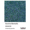 WOW! Embossing Powder 15ml-Aurora Borealis - WOW-1HQD0