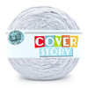 Lion Brand Cover Story Yarn-Stone - 533-1HQ6T - 230321905634