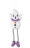 Bucilla Felt Ornaments Applique Kit Set Of 4-Halloween Squad - 89647E - 046109896472