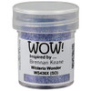 4 Pack - WOW! Embossing Powder 15ml-Wisteria Wonder - WOW-1HQCS - 5056333106143