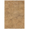 Stamperia Rice Paper Backgrounds A6 8/Pkg-All Around - 5A003R63-1HMT6
