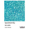 4 Pack - WOW! Embossing Powder 15ml-Speckled Sky - WOW-1HQCT