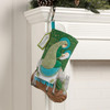 Bucilla Felt Stocking Applique Kit 18" Long-Holy Journey - 5A002420-1G7BZ
