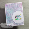 4 Pack - WOW! Embossing Powder 15ml-Frosted Glacier - WOW-1HQCW