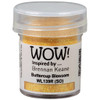 4 Pack - WOW! Embossing Powder 15ml-Buttercup Blossom - WOW-1HQCY - 5056333106150
