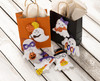 Bucilla Felt Ornaments Applique Kit Set Of 6-Boo Buddies - 5A002CSM-1GG9D - 046109897141