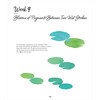 A Beginner's Year Of Watercolor-Softcover - 5A003T9J-1HQ59