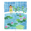A Beginner's Year Of Watercolor-Softcover - 5A003T9J-1HQ59