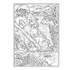 Otterly Adorable Coloring Book-Softcover - 5A003T9Q-1HQ5C