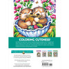 Otterly Adorable Coloring Book-Softcover - 5A003T9Q-1HQ5C
