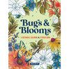 Bugs And Blooms Coloring Book-Softcover - 5A003T9M-1HQ57 - 9780486856537