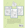 Bugs And Blooms Coloring Book-Softcover - 5A003T9M-1HQ57