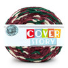 Lion Brand Cover Story Yarn-Hearthside - 533-1HQ6K - 230321906310