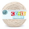 Lion Brand Cover Story Yarn-Driftwood - 533-1HQ6C - 230321905184
