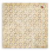 Stamperia Single-Sided Paper Pad 8"X8" 22/Pkg-All Around - 5A003R73-1HMVJ
