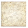 Stamperia Single-Sided Paper Pad 8"X8" 22/Pkg-All Around - 5A003R73-1HMVJ