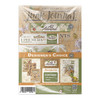 Stamperia Junk Journal and Ephemera Bundle-All Around - 5A003R6Q-1HMTJ - 5993110054481