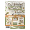 Stamperia Junk Journal and Die Cuts Bundle-All Around - 5A003R6V-1HMTM - 5993110054467