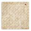 Stamperia Single-Sided Paper Pad 12"x12" 22/Pkg-All Around - 5A003R76-1HMV4