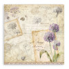 Stamperia Single-Sided Paper Pad 12"x12" 22/Pkg-All Around - 5A003R76-1HMV4