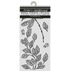 Stamperia Stencil 4.72"X9.84"-Dragonfly - 5A003R7G-1HMTQ - 5993110052241