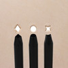 Realeather(R) Crafts Filigree Leather Punch Set II- - T310004