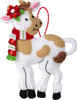 Bucilla Felt Ornaments Applique Kit Set Of 6-Barnyard Cheer - 5A002W1S-1GWQW