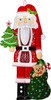 Felt Wall Hanging-Nutcracker - 5A002YGB-1GZ9W
