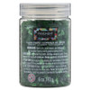 Plaid Fragment Effects Glass Chips 6oz-Bottle Green - 5A002B43-1GDK4 - 028995708107
