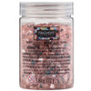 Plaid Fragment Effects Glass Chips 6oz-Pale Pink - 5A002B43-1GDK9 - 028995708015