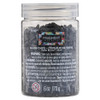 Plaid Fragment Effects Glass Chips 6oz-Black - 5A002B43-1GDK5 - 028995708213