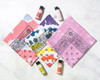 Plaid Fabric Creations Soft Fabric Ink 2oz.-White - FCINK2OZ-25972