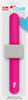 Prym Love Magnetic Wrist Pin Cushion-Pink - 60109 - 089516601093