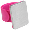 Prym Love Magnetic Wrist Pin Cushion-Pink - 60109