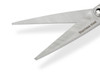 Prym Love Sewing Scissors 5.25"-Red/Gray - 60118
