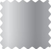 Plaid Fabric Creations Soft Fabric Metallic Ink 2oz.-Metallic Silver - FCINKMET-26188