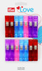 3 Pack - Prym Love Fabric Clips 14/Pkg-Large - 60105 - 089516601055