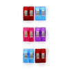 3 Pack - Prym Love Fabric Clips 12/Pkg-Small - 60103