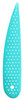 3 Pack - Prym Love Point Turner-Turquoise - 60107