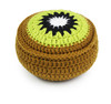 Prym Love Pin Cushion and Pattern Weight-Kiwi - 60115