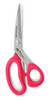 Prym Love Dressmaker Shears 8"-Red/Gray - 60117