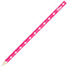 Prym Love Fabric Marking Pencil-Pink w/White Polka Dots - 60129