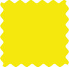 Plaid Fabric Creations Soft Fabric Ink 2oz.-Real Yellow - FCINK2OZ-25985